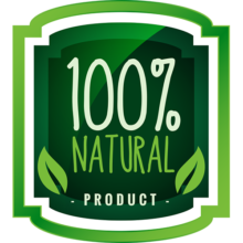 natural-label